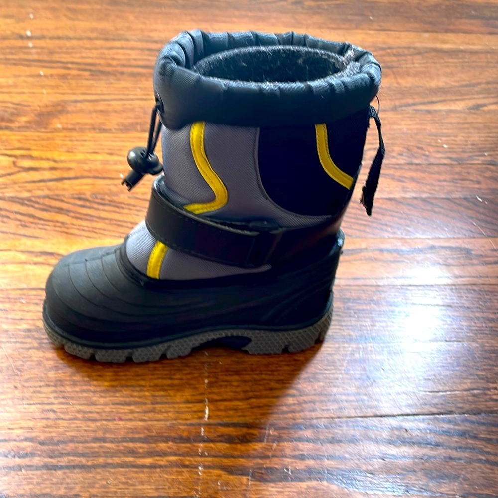 Stride Rite Thermo